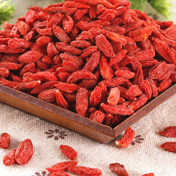 Offre gojiscm de baies de goji de haute qualité 2016